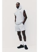 Grey color option, Currently selected