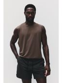 Brown color option, Currently selected