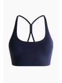 Blue color option, Currently selected