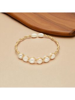 Sri Jagdamba Pearls - Kerston Pearl Bracelet