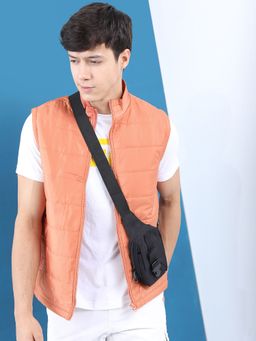 HIGHLANDER - Men Coral Padded Jacket