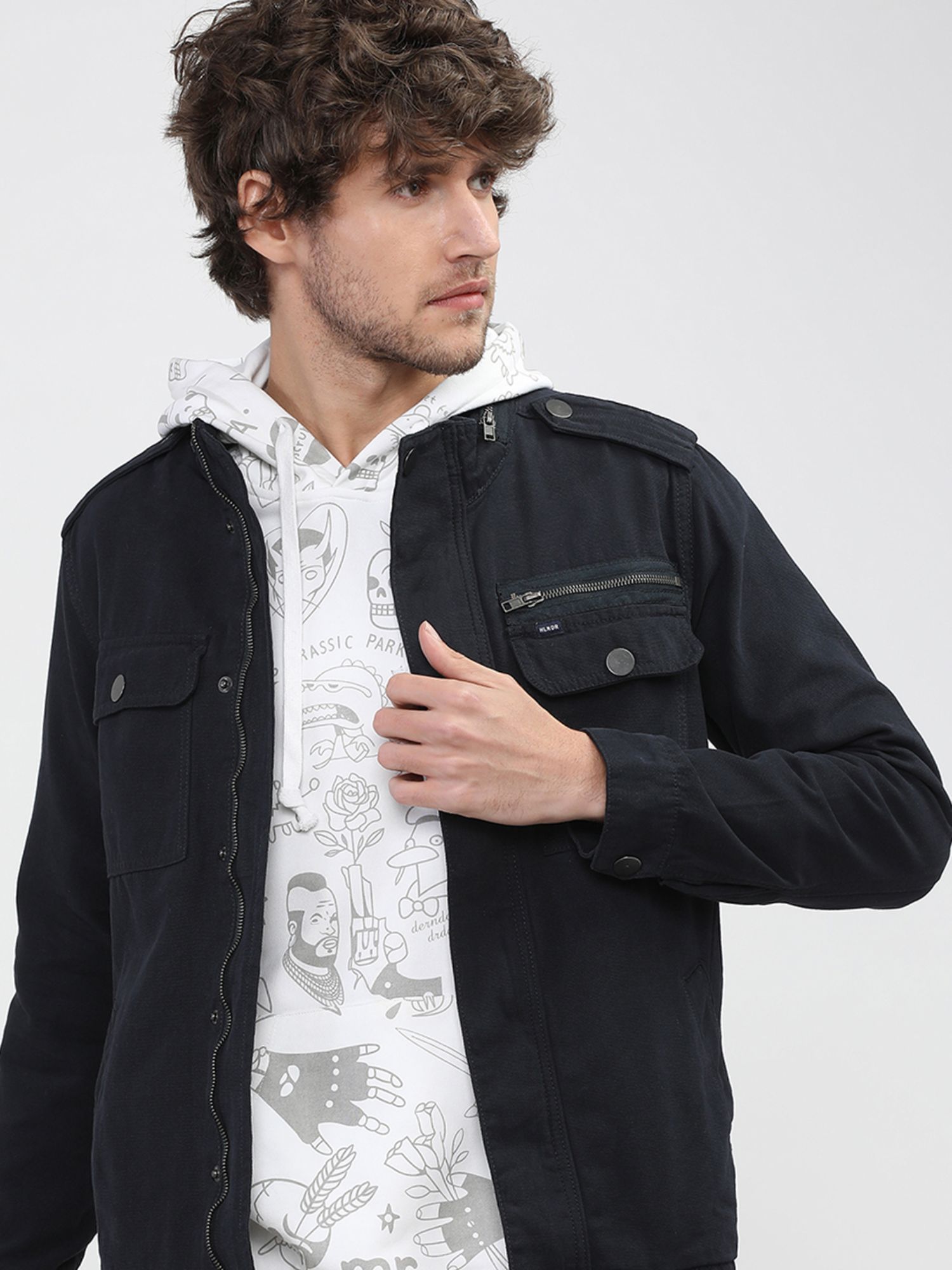 Buy High Performance Men Tailored Jackets Online At Best Prices