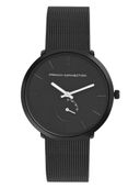 Black color option, Currently selected