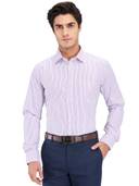 Purple color option, Currently selected