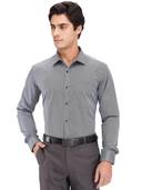 Grey color option, Currently selected