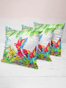 BIANCA - Ruyal 16 X16 Cushion Redg09