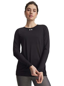 Under Armour - Women Team Tech Long Sleeve T-Shirt