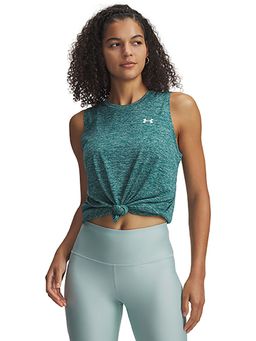 Under Armour - Women Tech Twist Tank