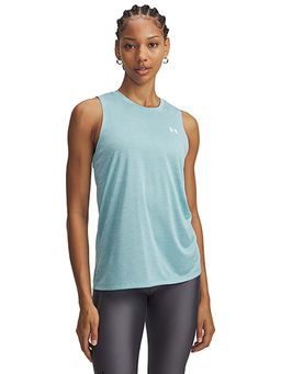Under Armour - Women Tech Twist Tank