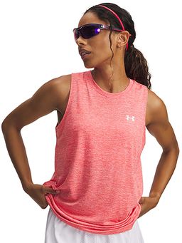 Under Armour - Women Tech Twist Tank