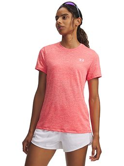 Under Armour - Women Tech Twist Short Sleeve T-Shirt