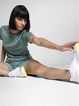 Puma - Velocity Women Running T-Shirt