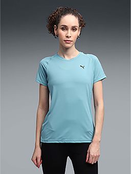 Puma - Pwrmode Women Raglan-Sleeve Training T-Shirt