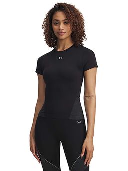 Under Armour - Women Vanish Seamless Short Sleeve T-Shirt