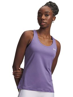 Under Armour - Women Tech Mesh Racer Tank