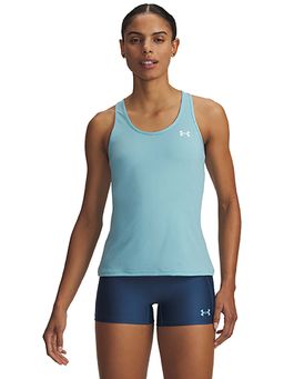 Under Armour - Women Tech Mesh Racer Tank