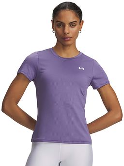 Under Armour - Women Tech Mesh Short Sleeve T-Shirt