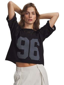 Under Armour - Women Burnout 96 Short Sleeve T-Shirt