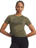 Green color option, Sold out, Currently selected