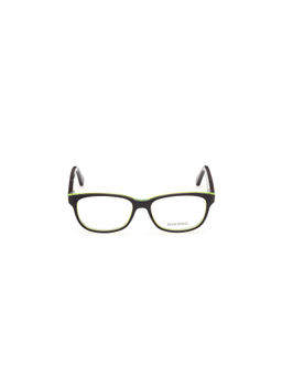 Diesel - Transparent Rectangular Eyeframes DL5265 49 005