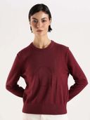 Maroon color option