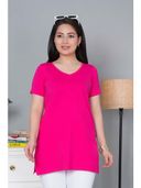 Pink color option, Currently selected