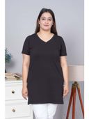 Black color option, Currently selected