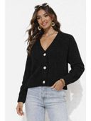 Black color option, Currently selected