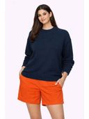 Navy Blue color option, Currently selected