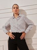 White color option, Currently selected