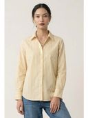 Yellow color option, Currently selected