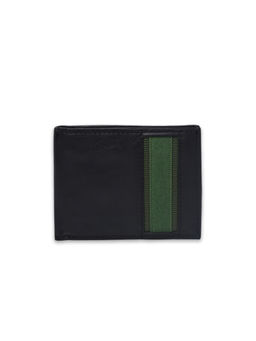 Smith & Blake - Mens Wallet RFID Protected Gift Box- Emerald