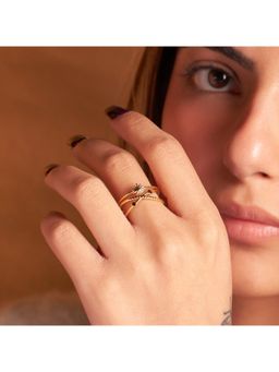 Salty - Solstice Golden Ring