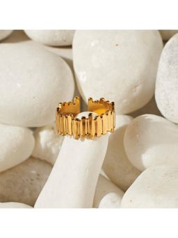 Salty - Mighty Golden Ring