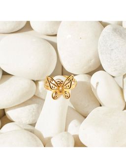 Salty - Golden Wings Golden Ring