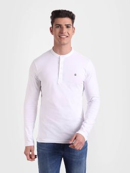 United Colors of Benetton - Solid T-shirt