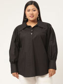 Black color option, Sold out, Currently selected