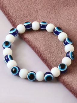 Estele - Gehena Unisex Boho Evil Eye Bracelet