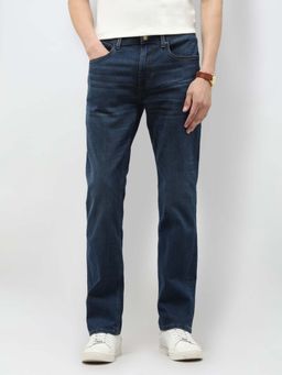 U.S. Polo Assn. Denim Co. - Men Harold Slim Fit Blue Jeans