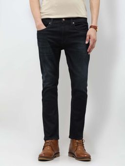 U.S. Polo Assn. Denim Co. - Men Henry Slim Fit Blue Jeans