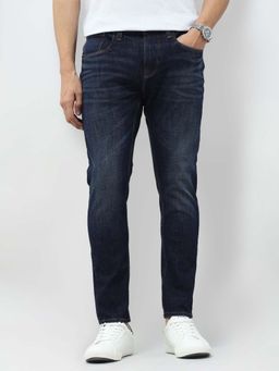 U.S. Polo Assn. Denim Co. - Men Henry Slim Fit Blue Jeans
