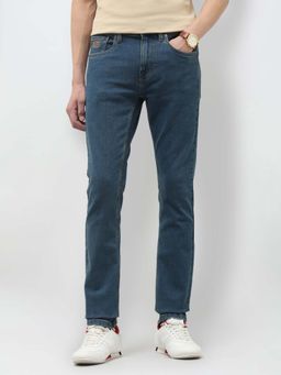 U.S. Polo Assn. Denim Co. - Men Regallo Skinny Fit Blue Jeans