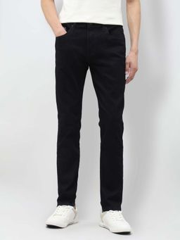 U.S. Polo Assn. Denim Co. - Men Brandon Slim Fit Blue Jeans