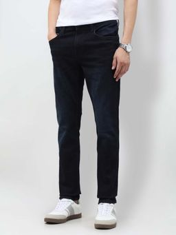 U.S. Polo Assn. Denim Co. - Men Brandon Slim Fit Blue Jeans