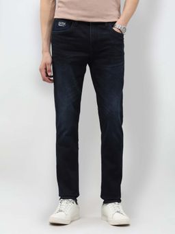 U.S. Polo Assn. Denim Co. - Men Brandon Slim Fit Blue Jeans
