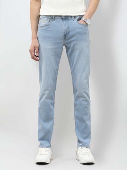 U.S. Polo Assn. Denim Co. - Men Brandon Slim Fit Blue Jeans