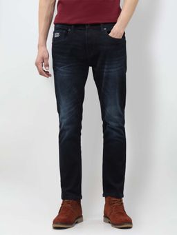 U.S. Polo Assn. Denim Co. - Men Henry Slim Fit Blue Jeans