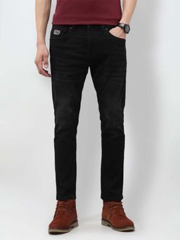 U.S. Polo Assn. Denim Co. - Men Henry Slim Fit Black Jeans