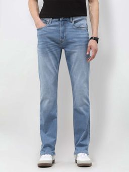 U.S. Polo Assn. Denim Co. - Men Harold Straight Fit Blue Jeans