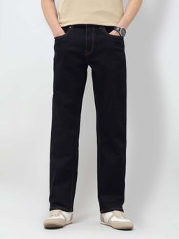 U.S. Polo Assn. Denim Co. - Men Shawn Relaxed Fit Blue Jeans
